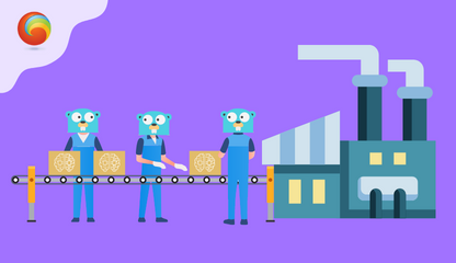 Implementing Factory Design Pattern In Golang