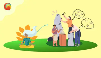 Sculpt Your Own Life Using the Thoughts You Empower